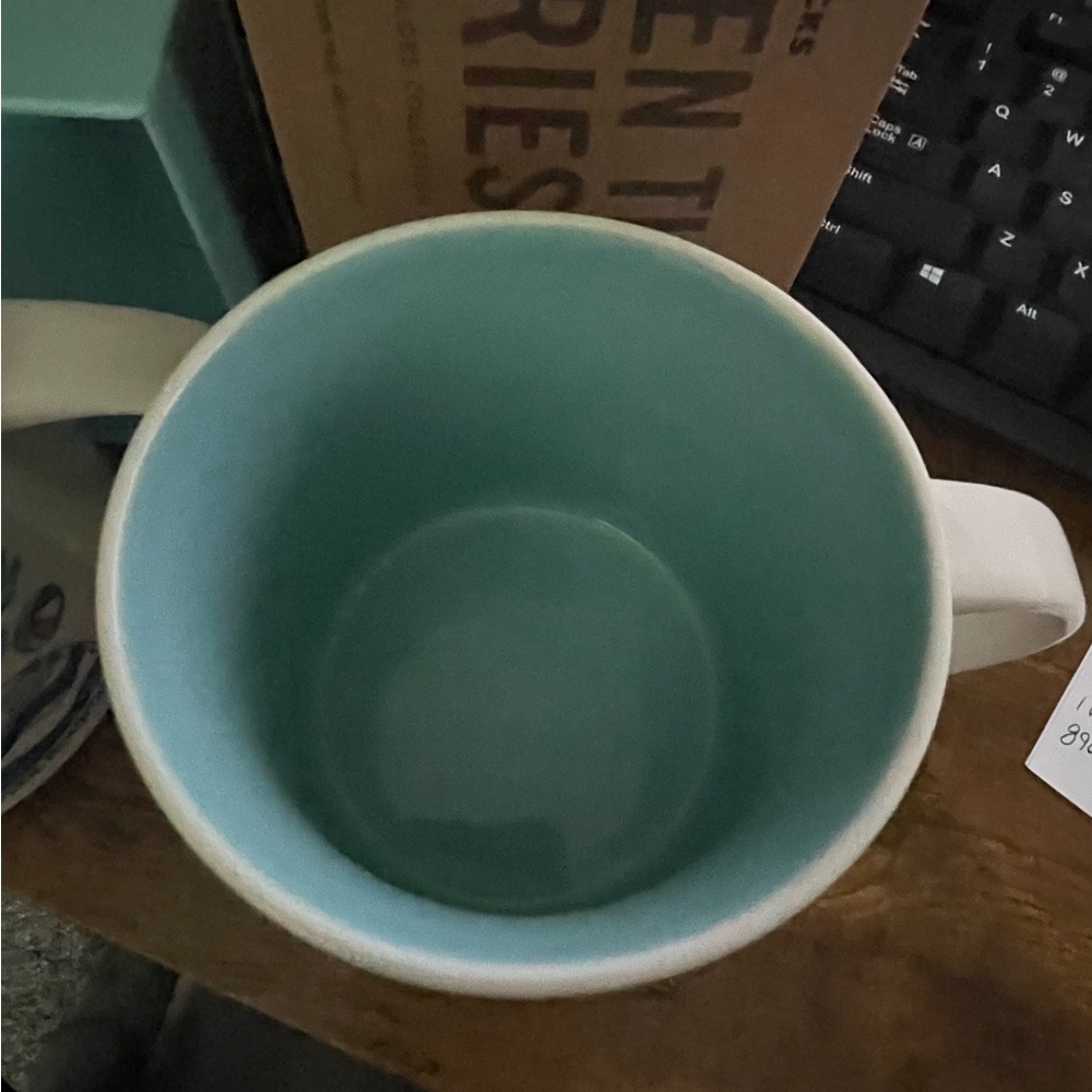 Starbucks Virginia and North Carolina Mugs - Been there series - New - Picture 3 of 4